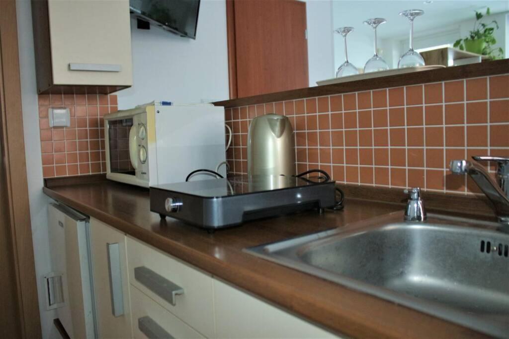 Apartman - Dlhe Diely *