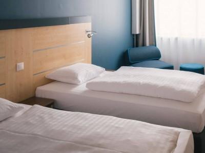 Hotel Vienna House Easy By Wyndham 3*