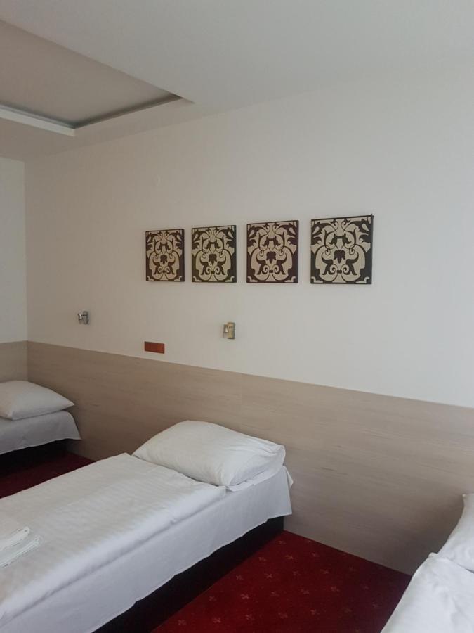 Student House