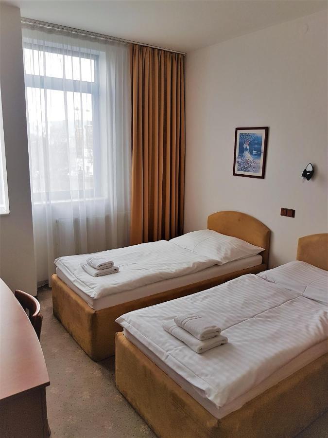 Student House Aparthotel *