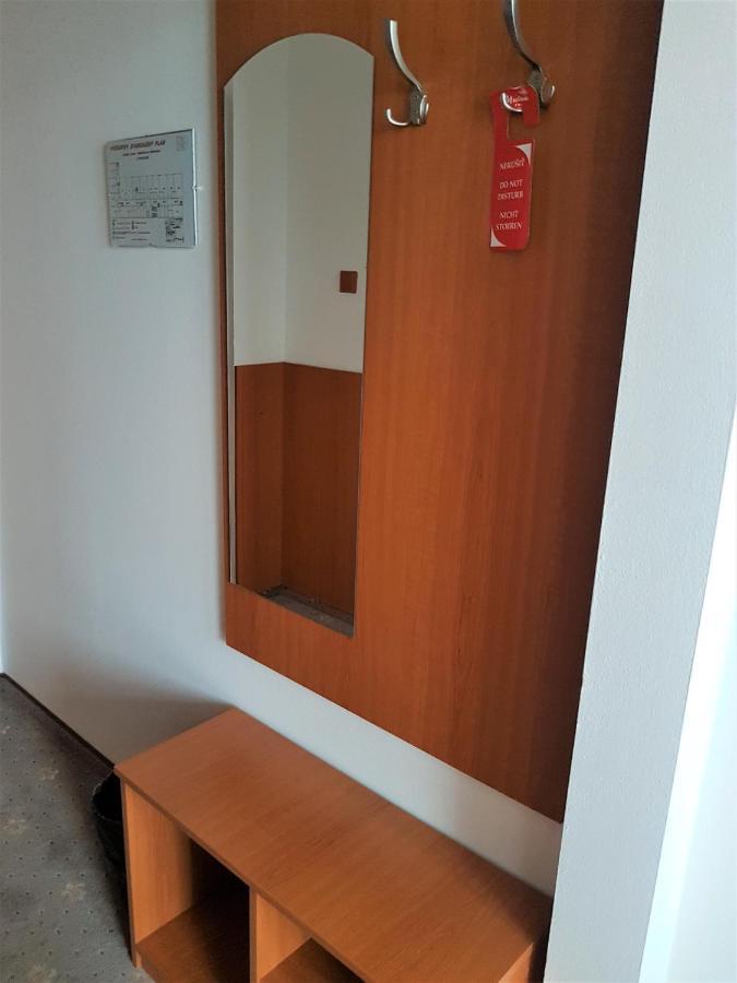 Student House Aparthotel *