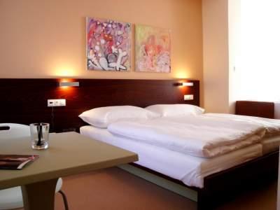 Beigli & Garden Hotel