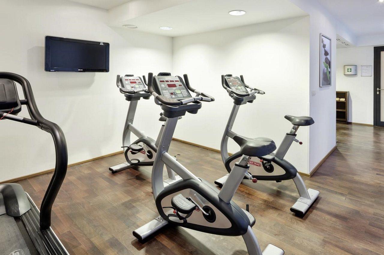 Ac By Marriott Old Town 4* Bratislava