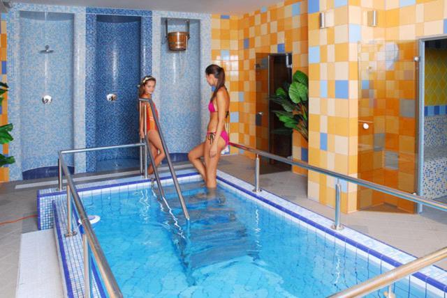 Hotel Nivy Bratislava