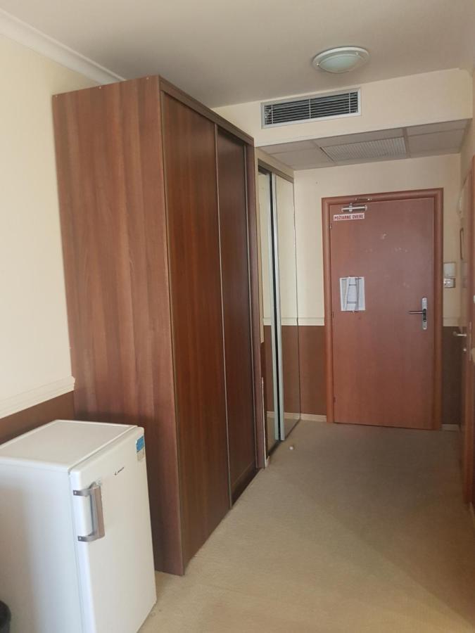 Aparthotel Student House