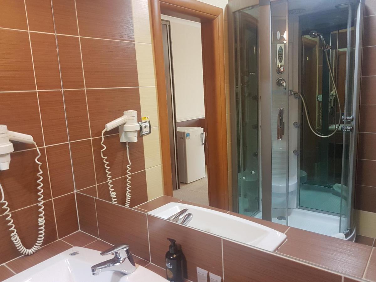 Aparthotel Student House *