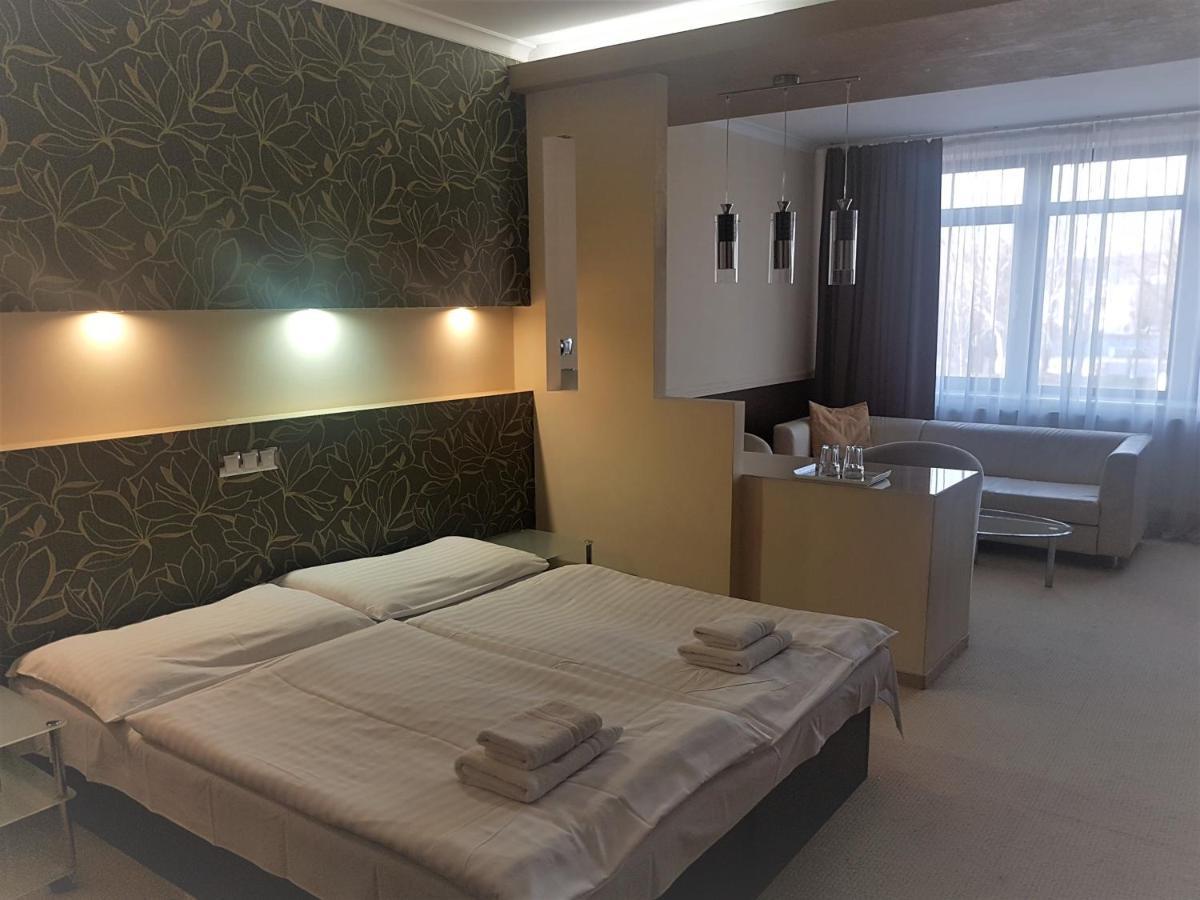 Student House