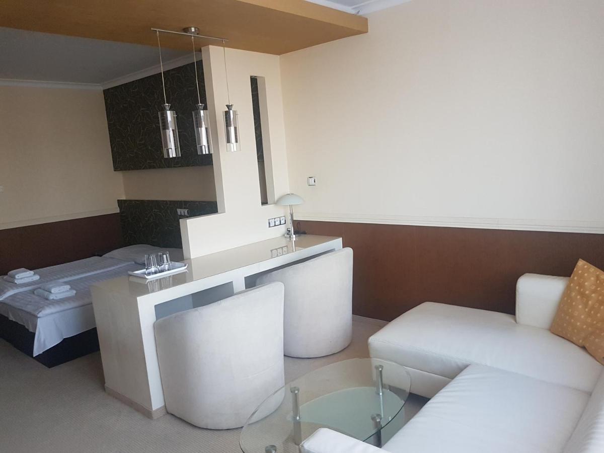 Aparthotel Student House