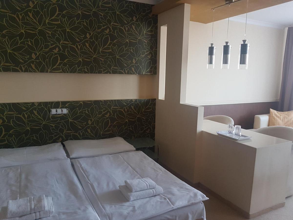 Student House Aparthotel
