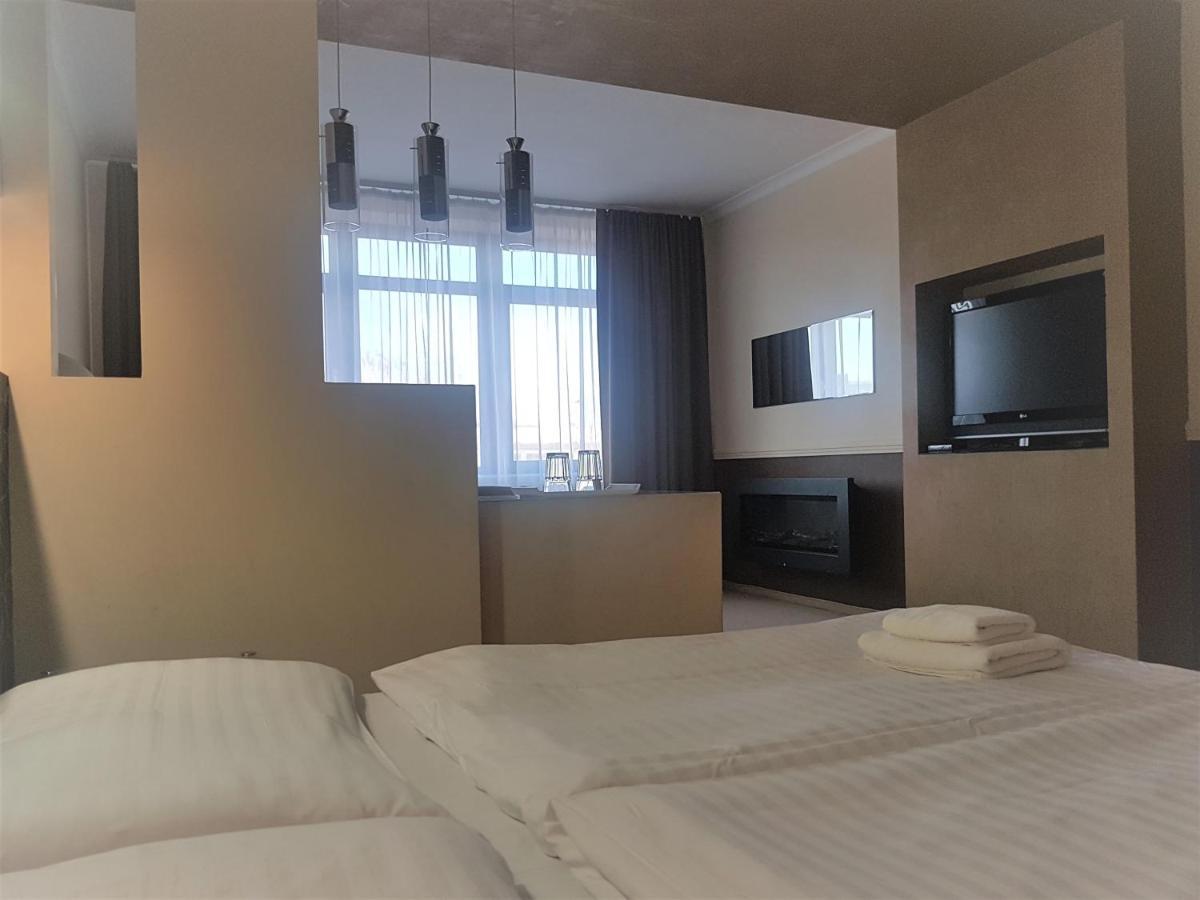 Student House * Bratislava