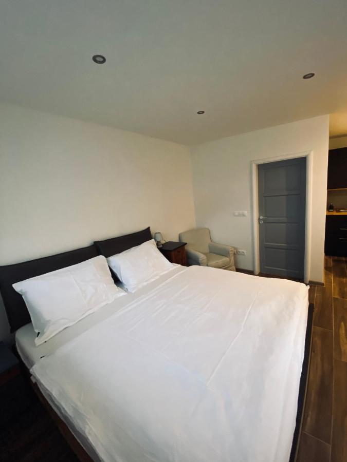 Ginko I Bed & Breakfast *