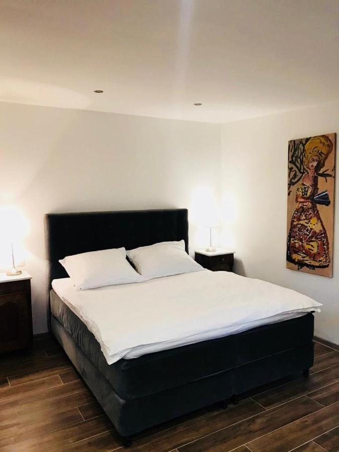 Ginko I Bed & Breakfast