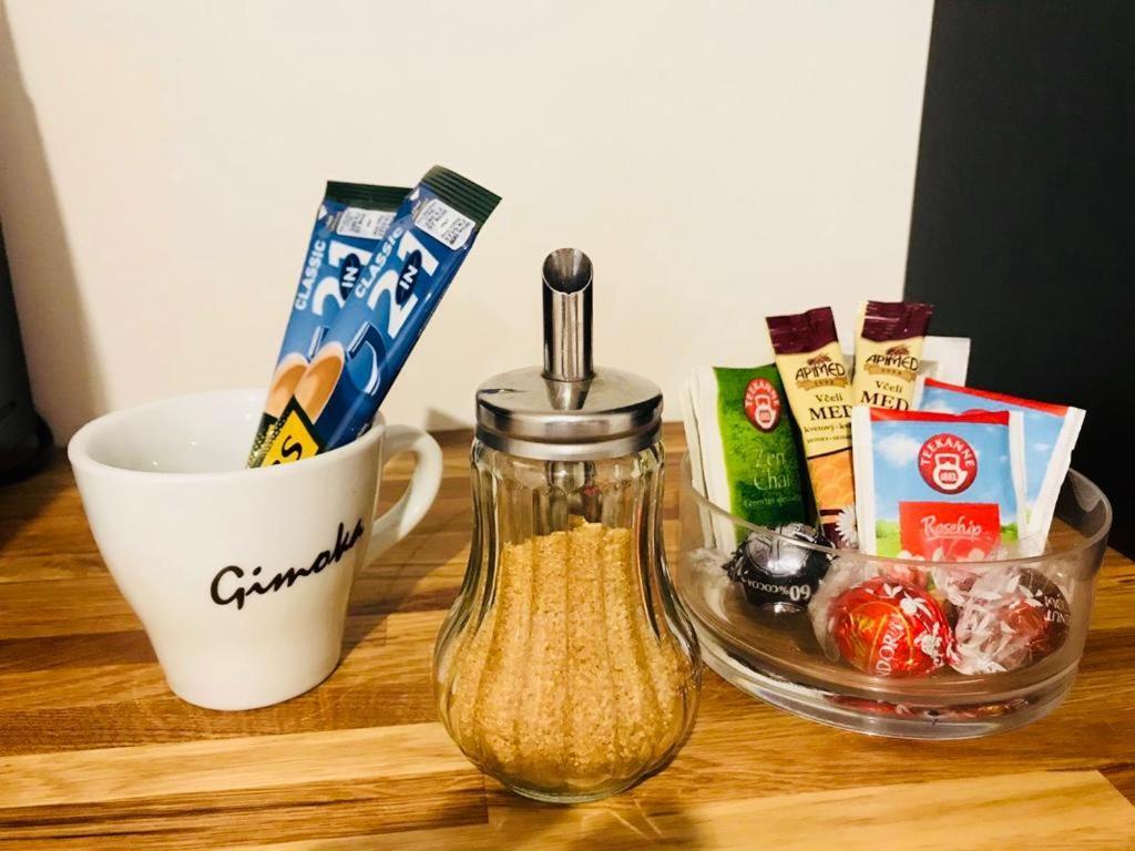 Ginko I Bed & Breakfast