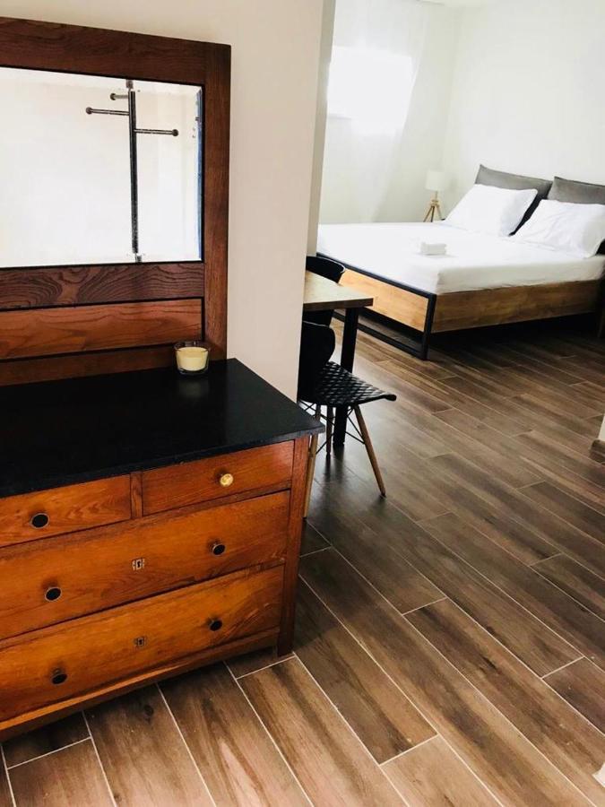 Ginko I Bed & Breakfast Bratislava