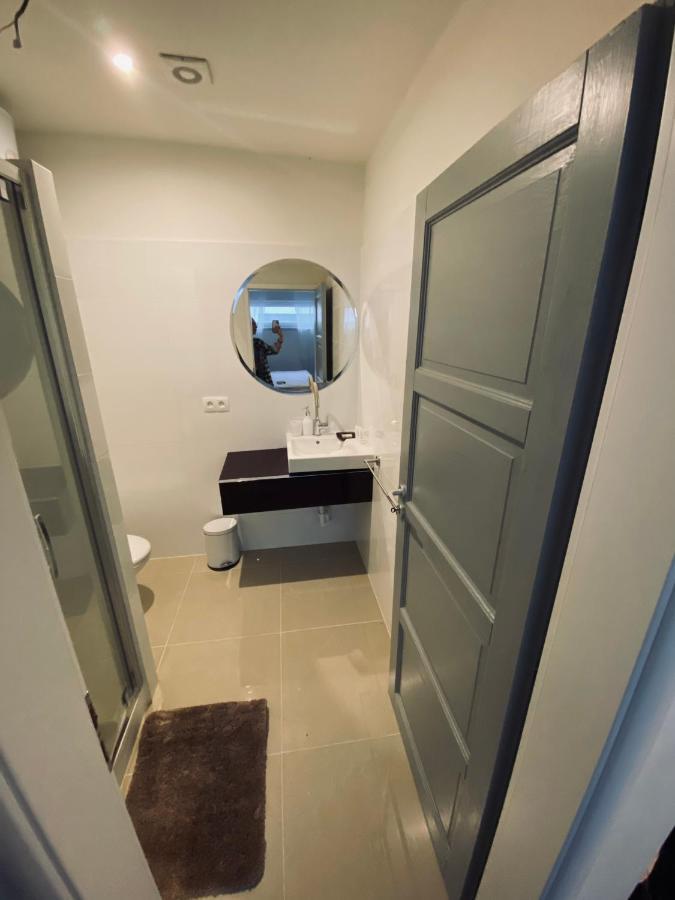 Ginko I Bed & Breakfast Bratislava
