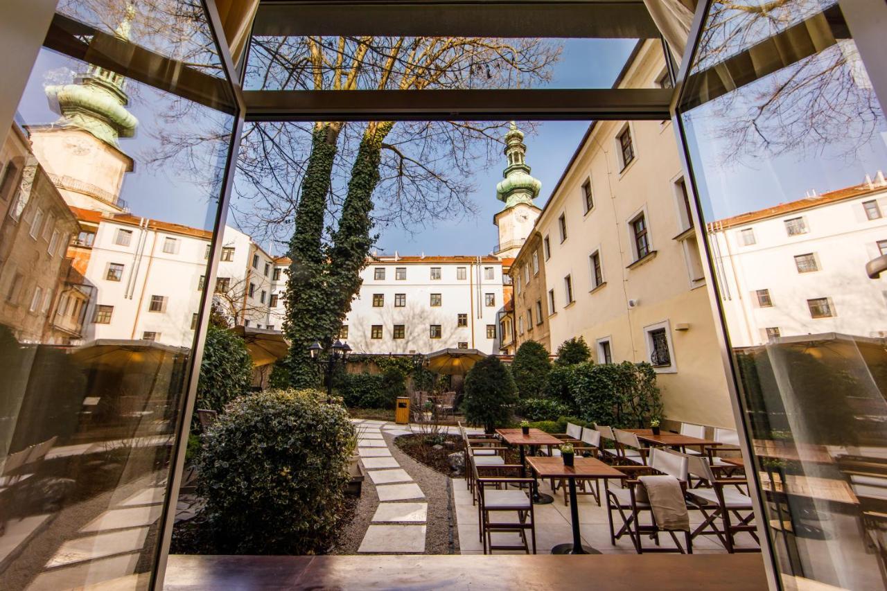 Beigli & Garden 3*
