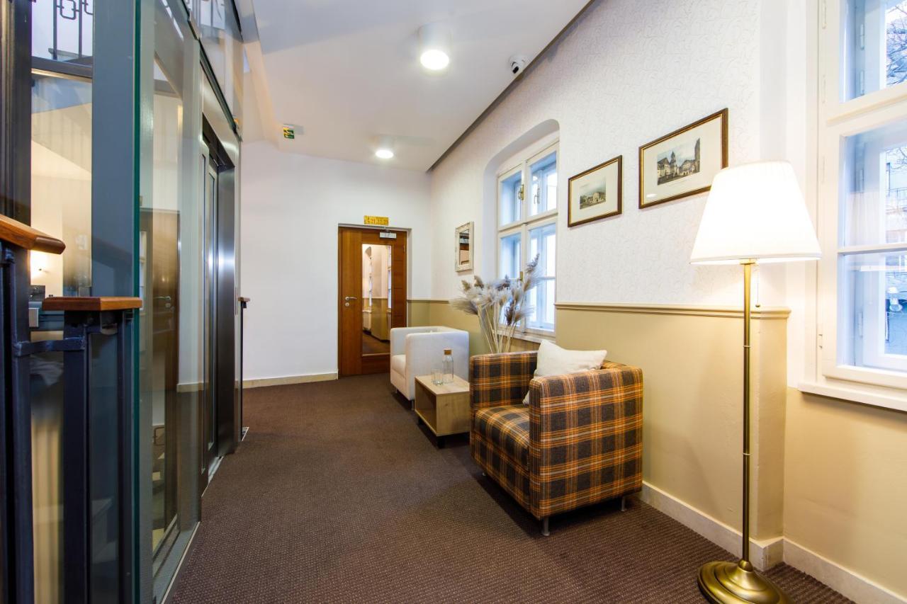 Hotel Beigli & Garden 3*