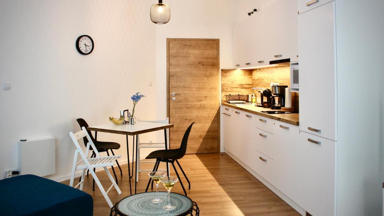 Betree Apartment