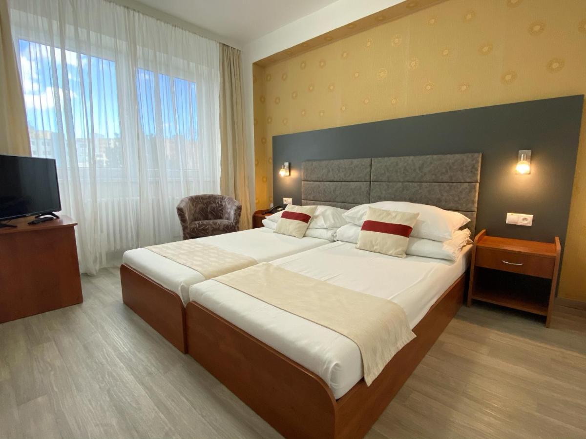 Baronka Hotel 4*