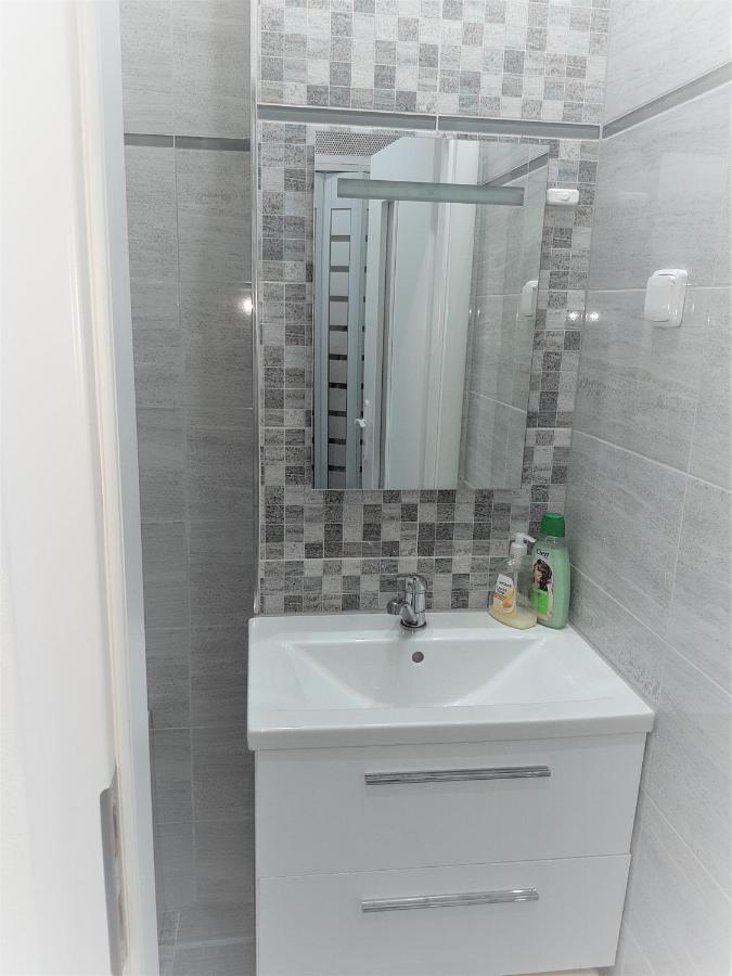 Apartment White Apartment, Kraskova 2, *