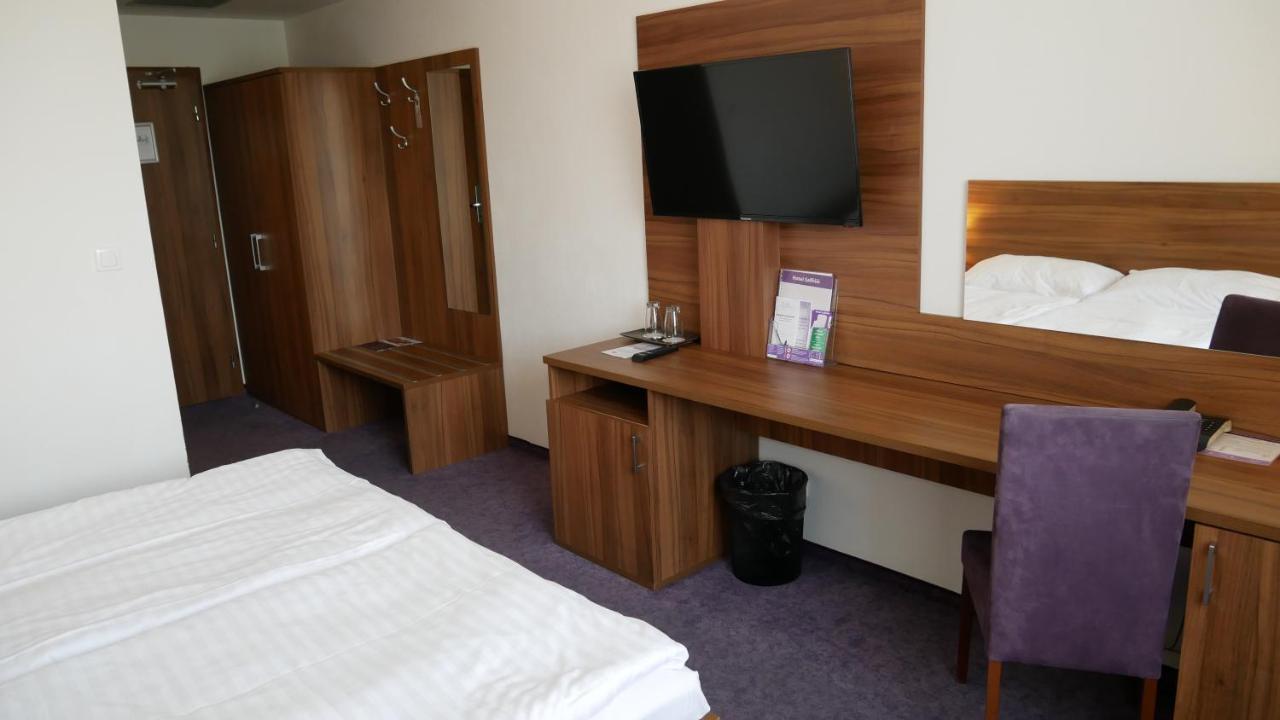 Saffron 4* Bratislava