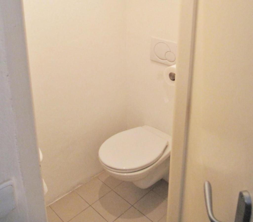 Old Centre - Rybarska Brana Apartment