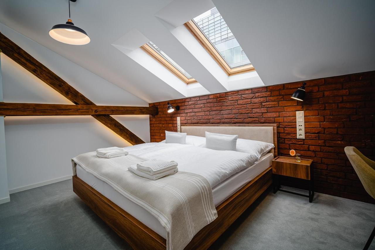 Garni Dock Hotel 3*