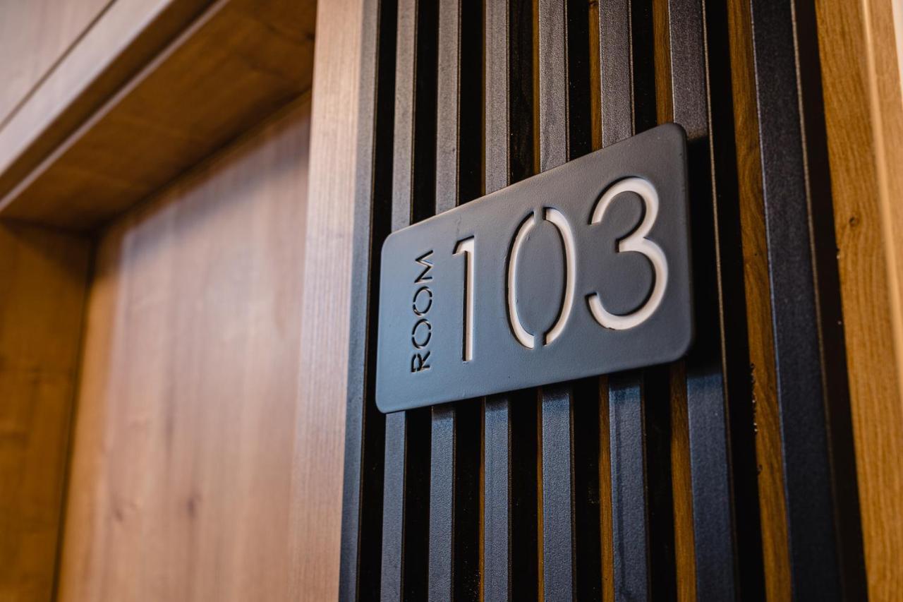 Hotel Garni Dock 3*