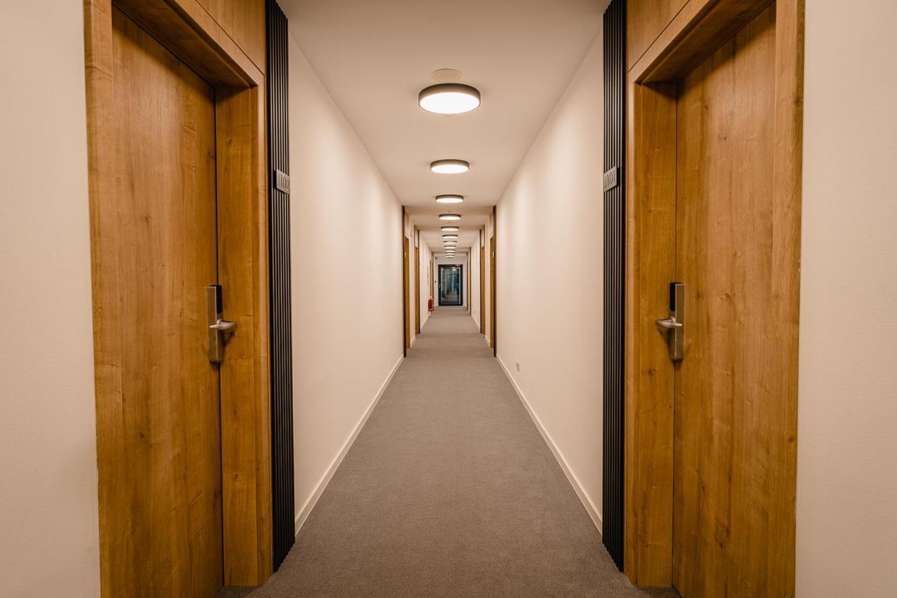 Garni Dock Hotel 3*