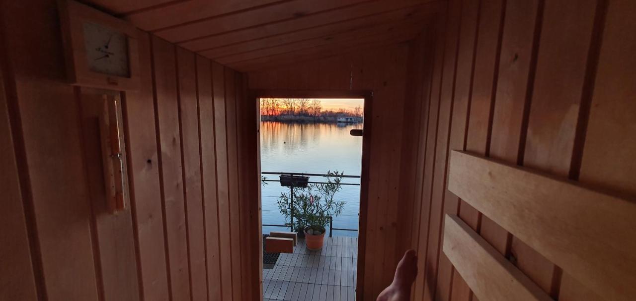 Hausboat 