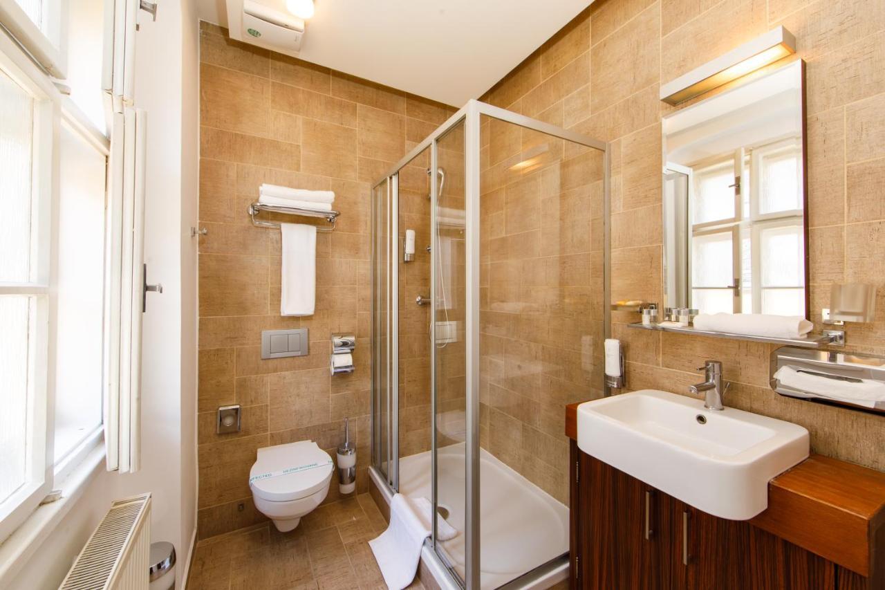 Beigli & Garden Hotel Bratislava