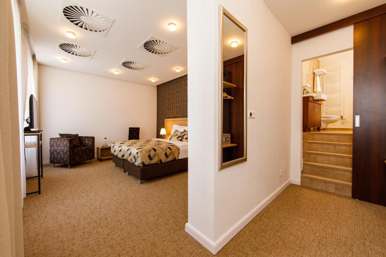Hotel Beigli & Garden Bratislava