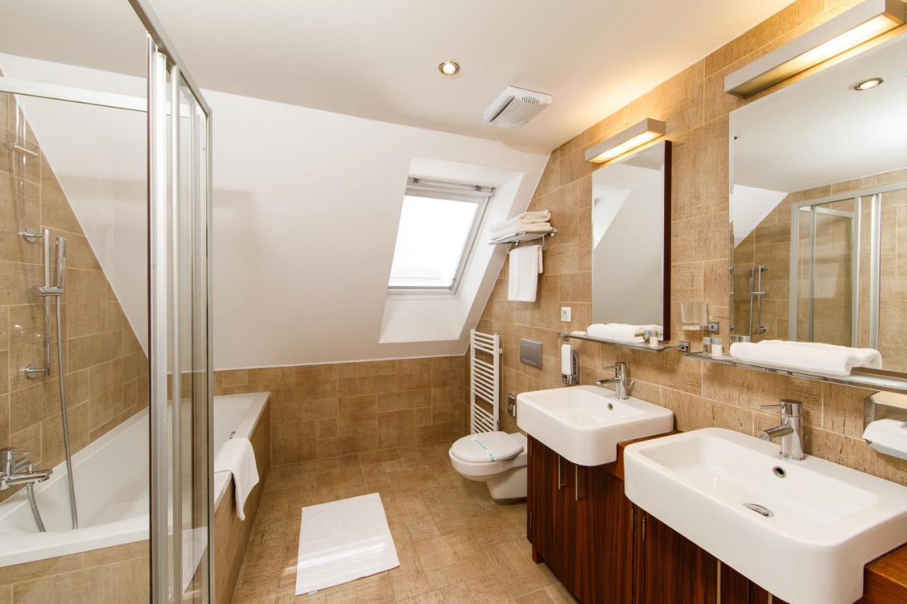 Beigli & Garden Hotel