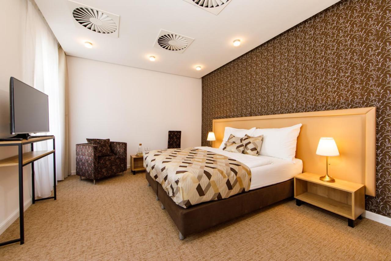 Beigli & Garden 3* Bratislava