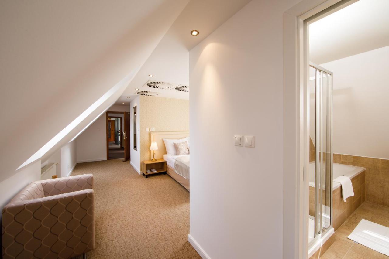 Beigli & Garden 3* Bratislava
