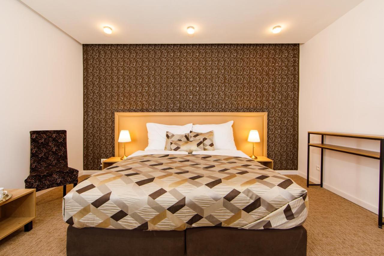 Beigli & Garden Hotel Bratislava