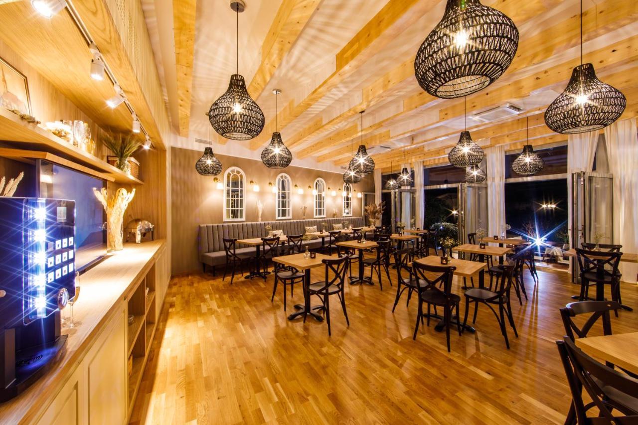 Beigli & Garden Hotel 3*
