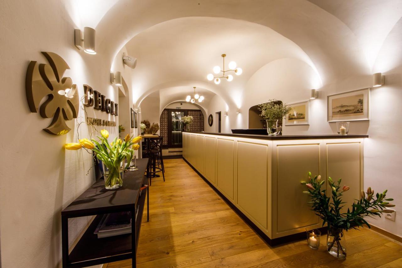 Hotel Beigli & Garden