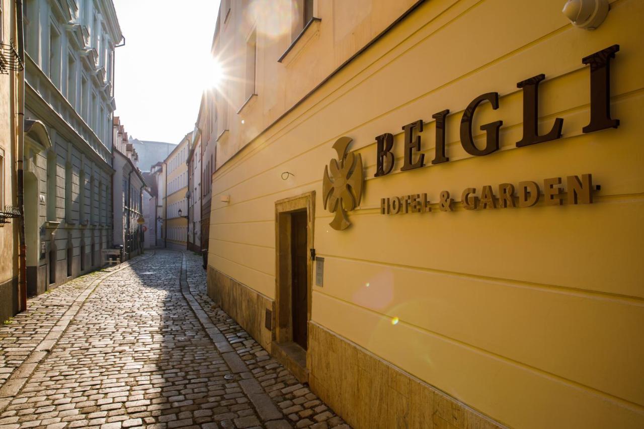 Beigli & Garden Hotel Bratislava