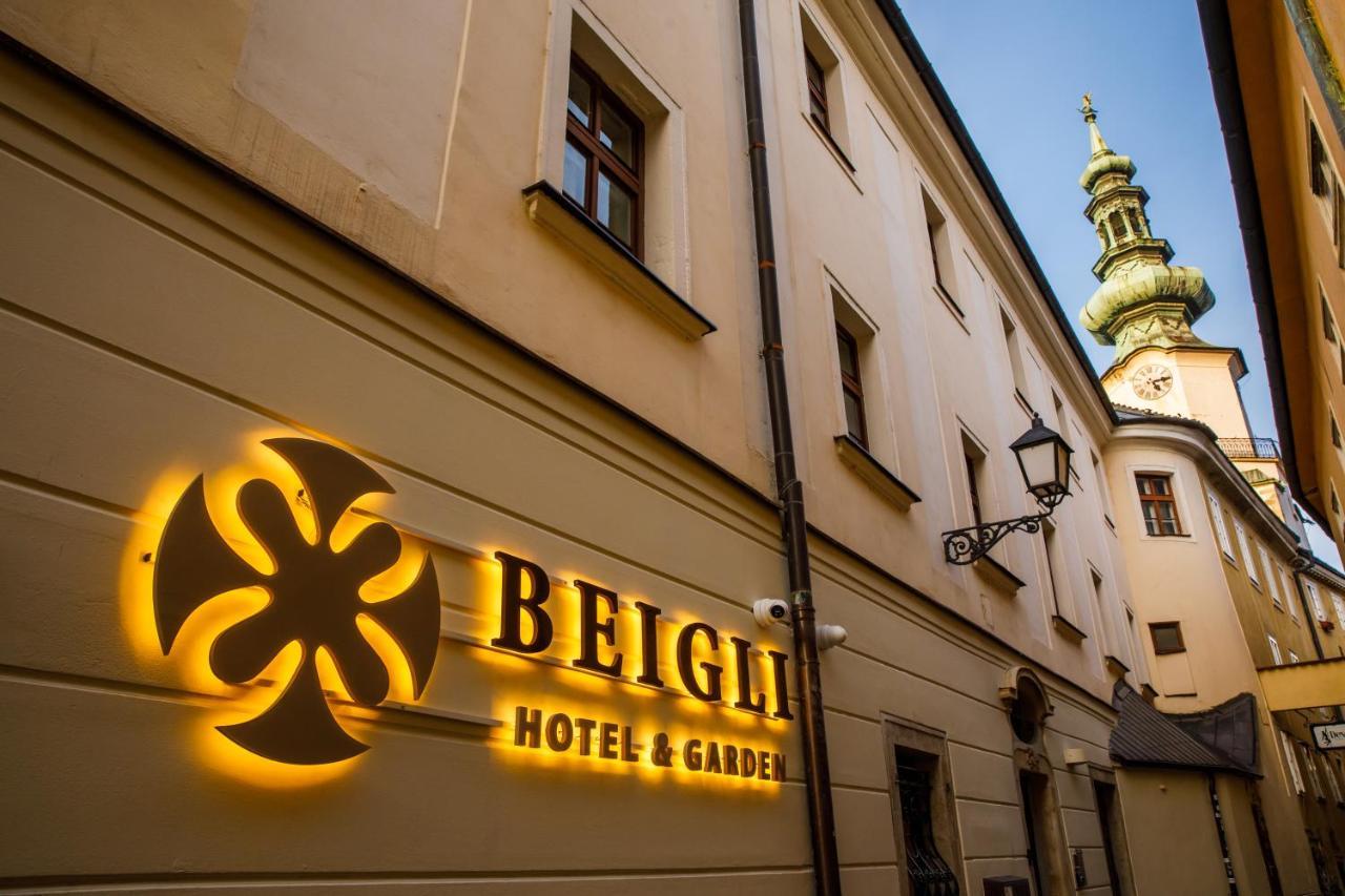 Beigli & Garden Hotel 3*