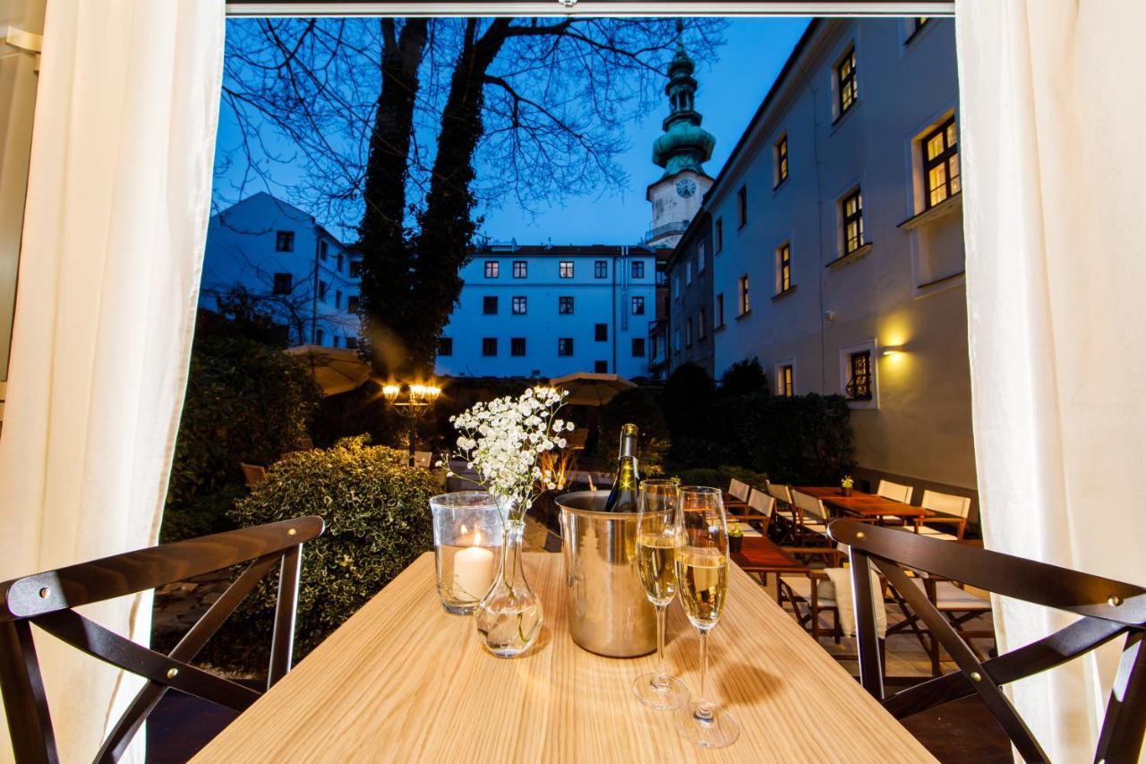 Hotel Beigli & Garden