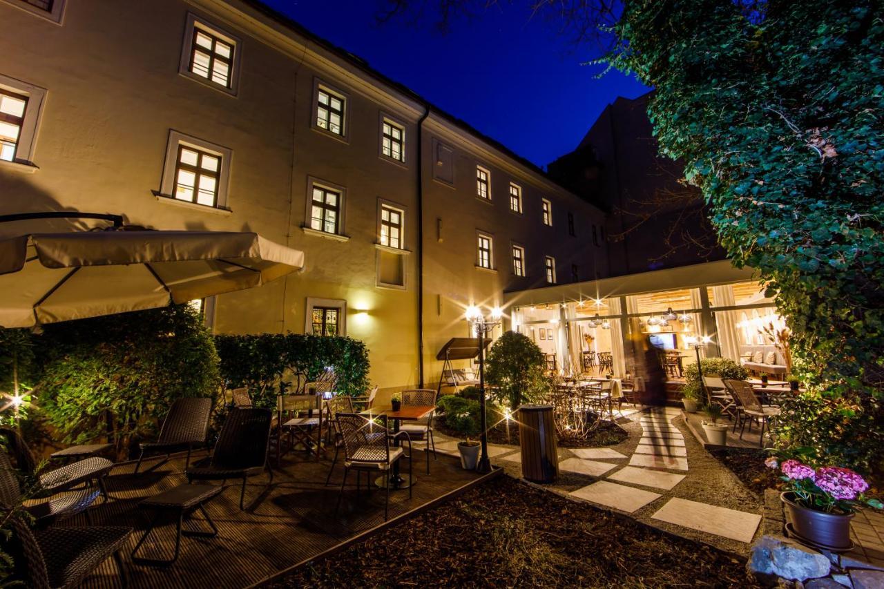 Beigli & Garden 3* Bratislava