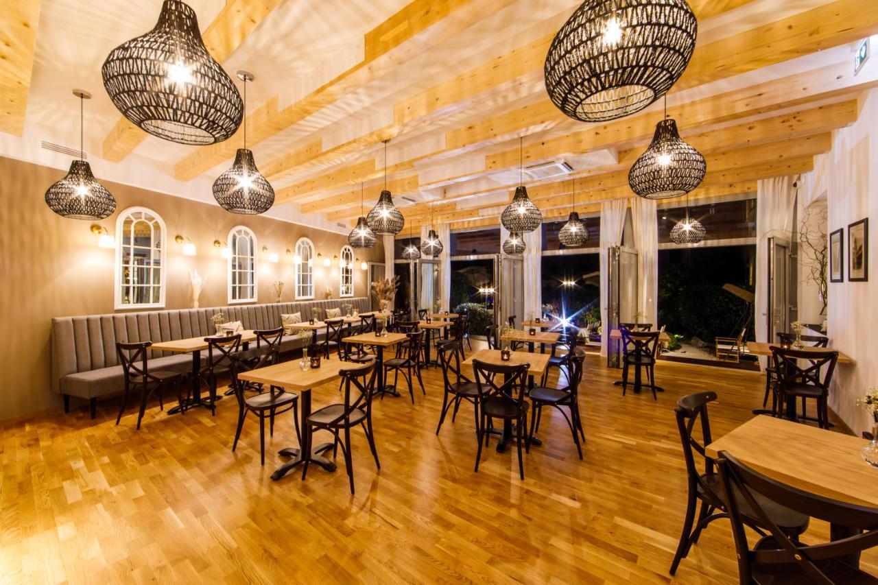 Beigli & Garden Hotel 3*