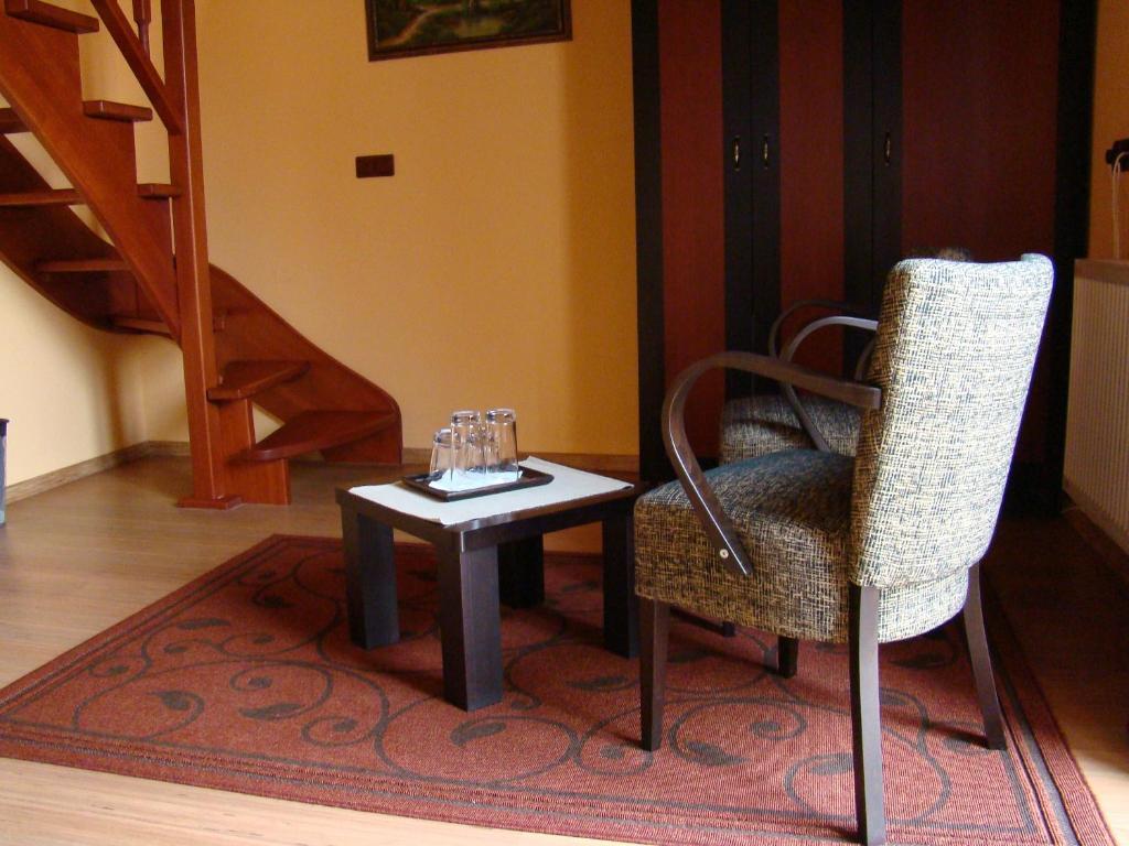 Bastion Bed & Breakfast Bratislava