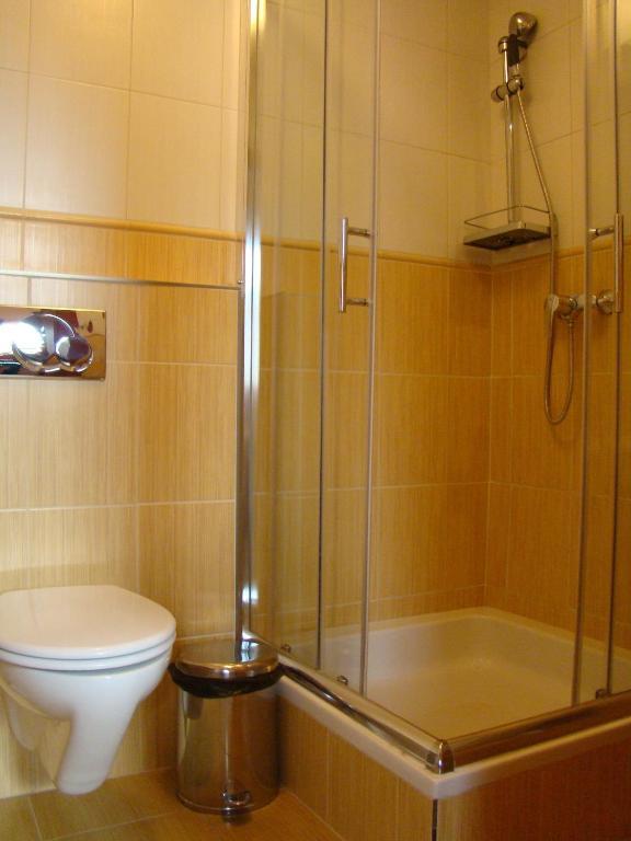 Bastion Bed & Breakfast Bratislava