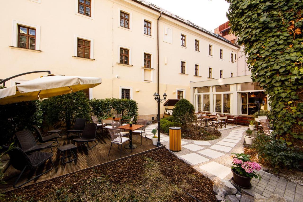 Beigli & Garden Hotel Bratislava