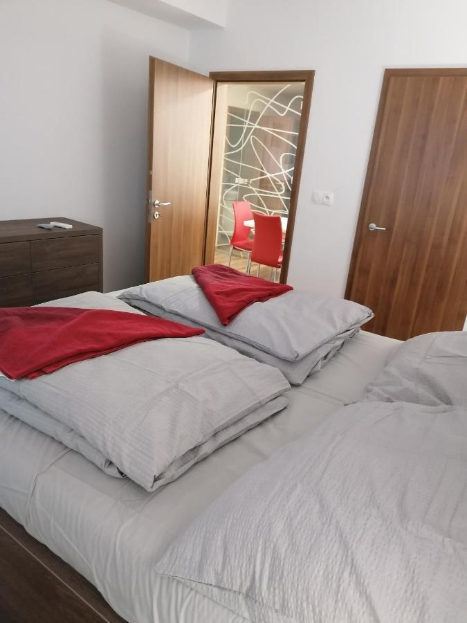 Foreta Apartment Bratislava