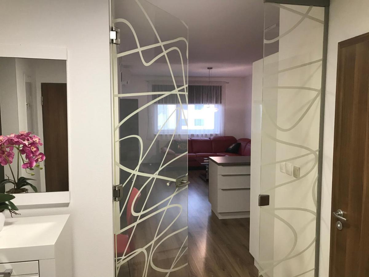 Foreta Apartment *