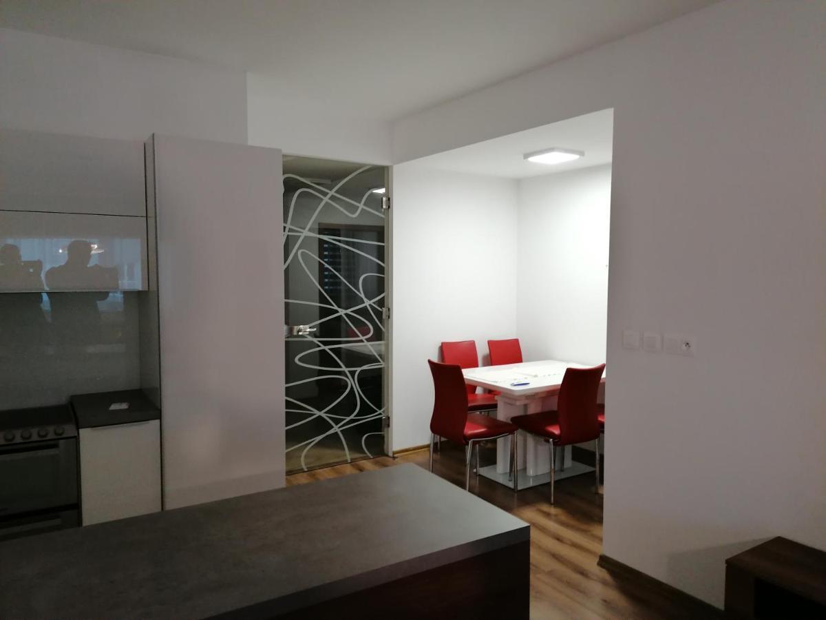 Apartment Foreta Bratislava