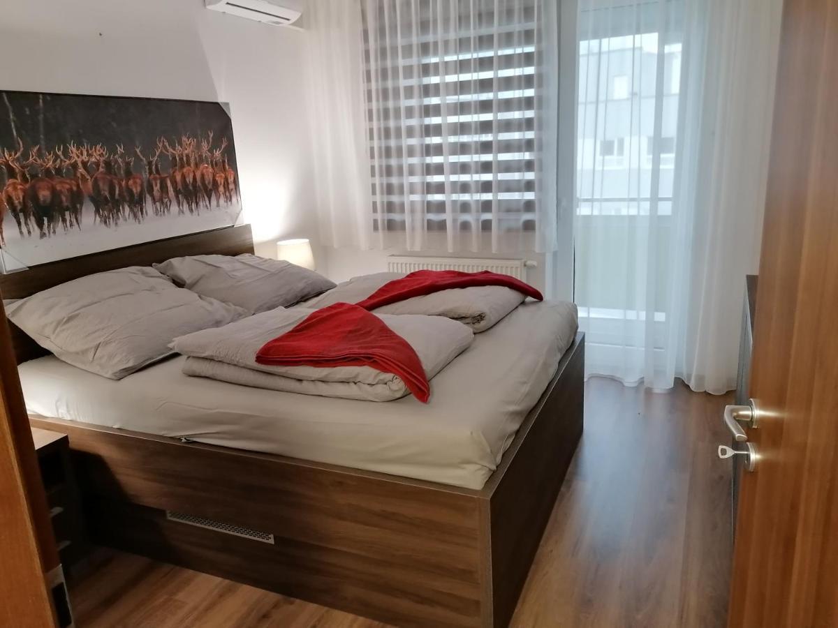Apartment Foreta